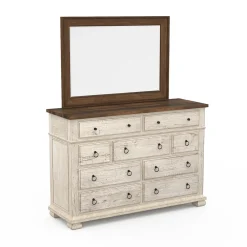Belmont Dresser