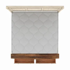 Belmont Storage Bed