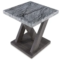Bensonale Table Trio