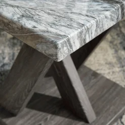 Bensonale Table Trio