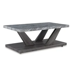 Bensonale Table Trio