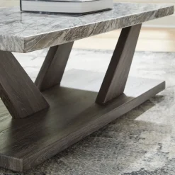 Bensonale Table Trio