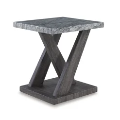 Bensonale Table Trio