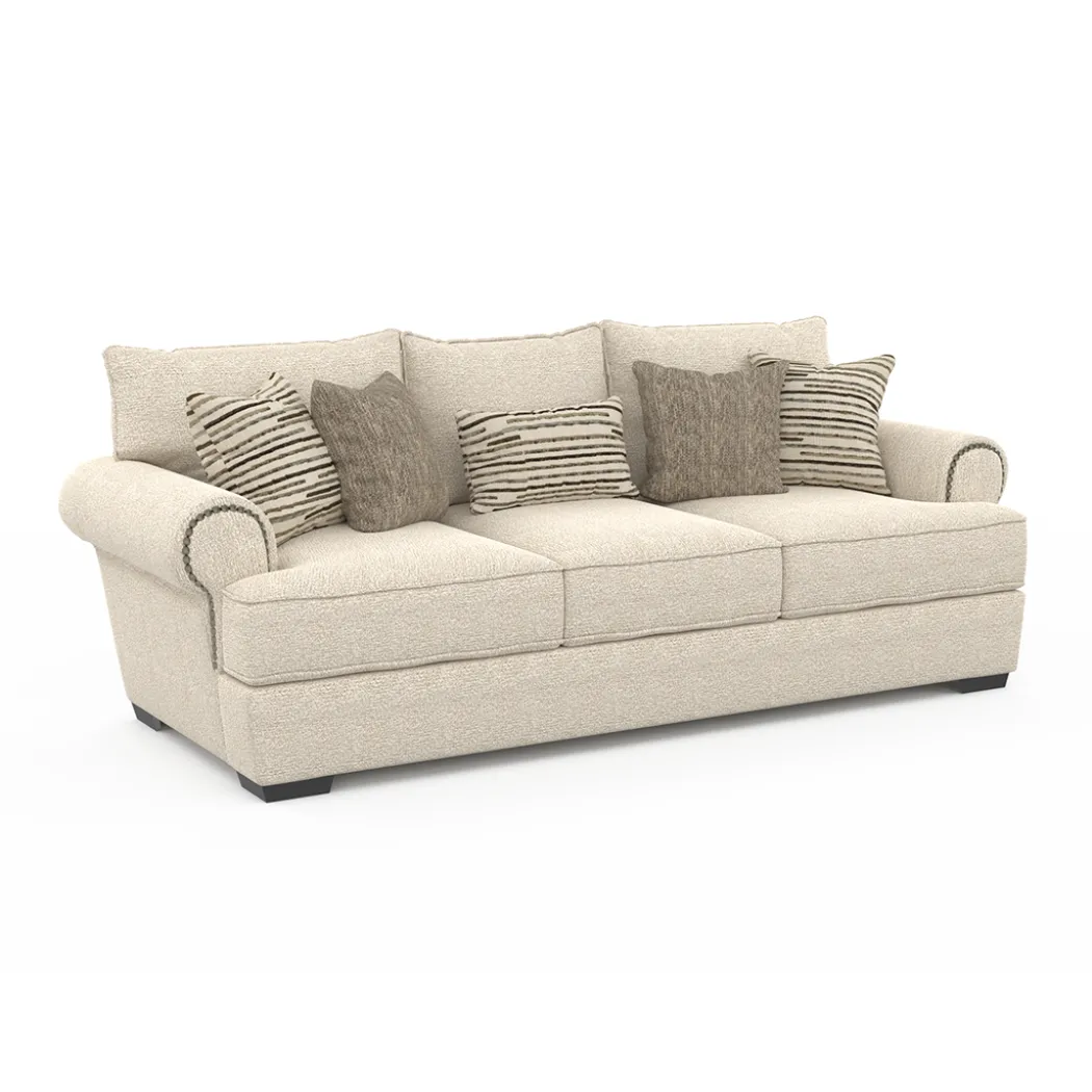 Beretta Gel Sofa