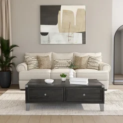 Beretta Gel Sofa