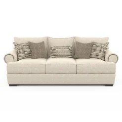Beretta Gel Sofa