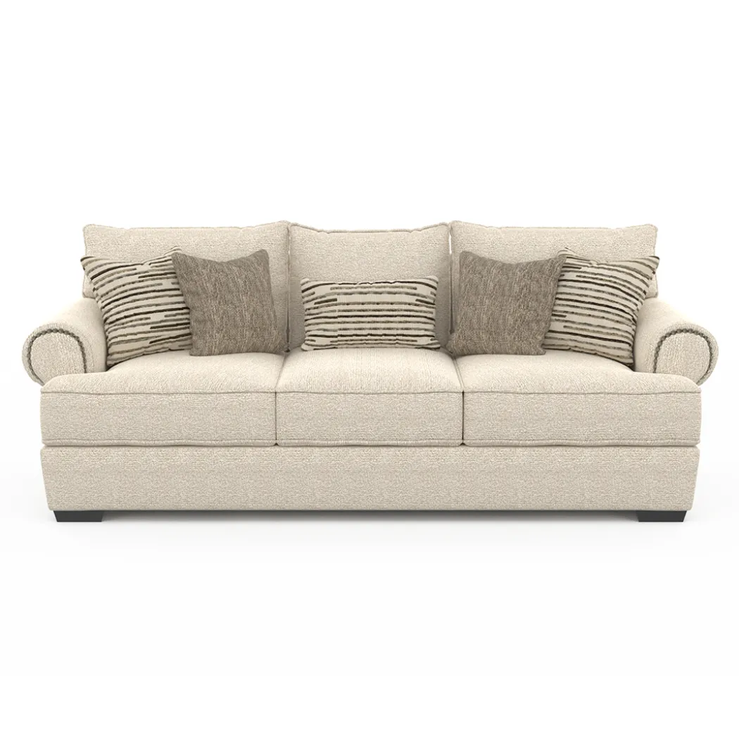 Beretta Gel Sofa