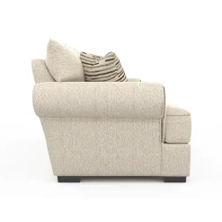Beretta Gel Sofa