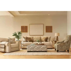Beretta Gel Sofa
