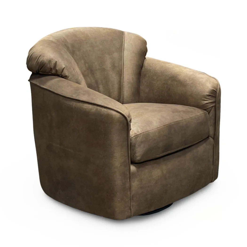 Betty Swivel Glider