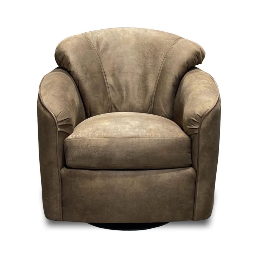 Betty Swivel Glider