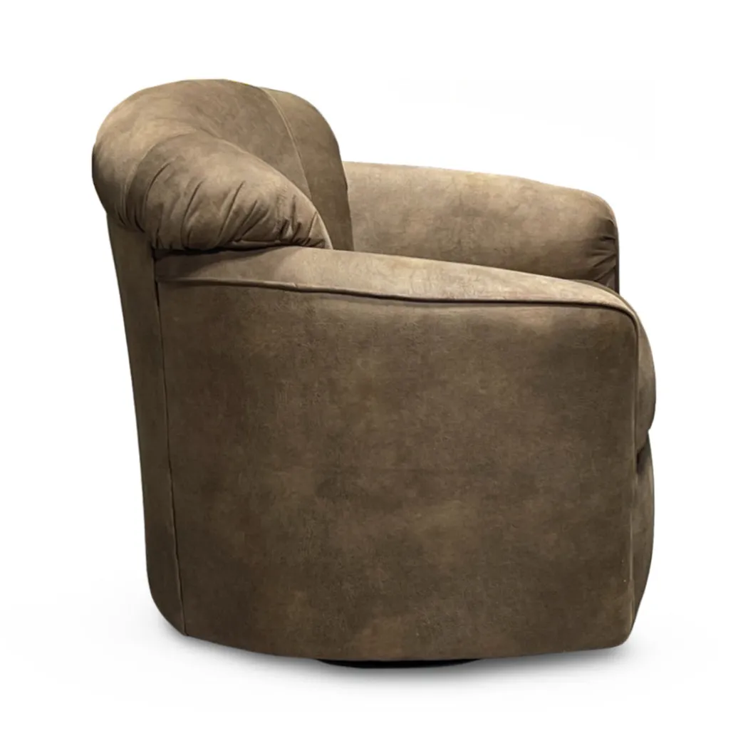 Betty Swivel Glider