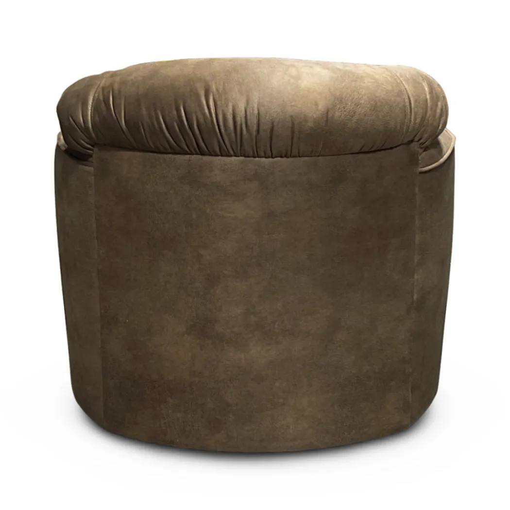 Betty Swivel Glider