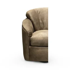 Betty Swivel Glider