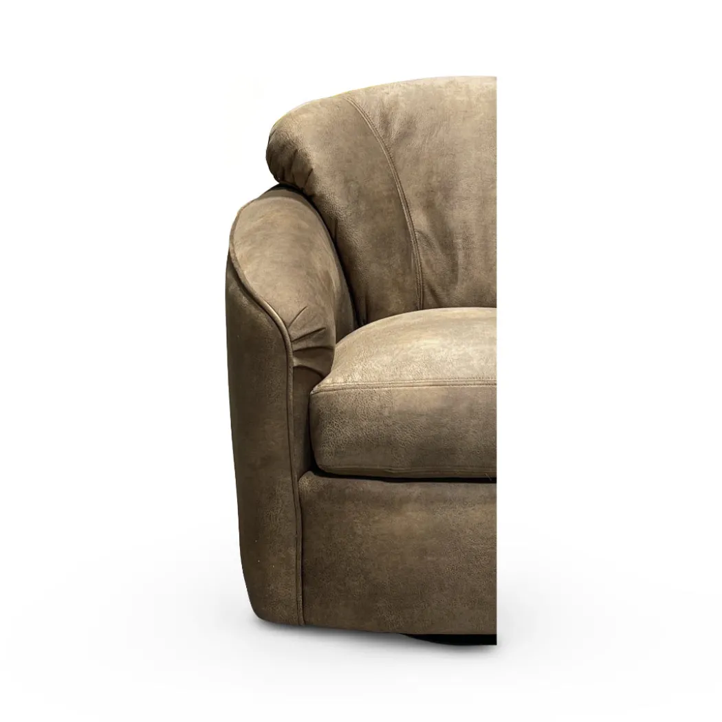 Betty Swivel Glider
