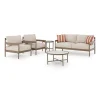Big Creek Cove Outdoor Set (5pc)