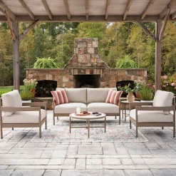 Big Creek Cove Outdoor Set (5pc)