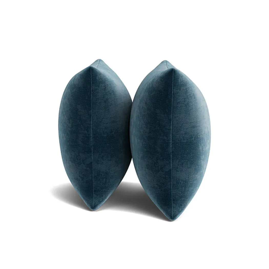 Biscay Bay Accent Pillows (Set of 2)