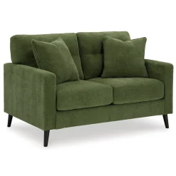 Bixler Loveseat