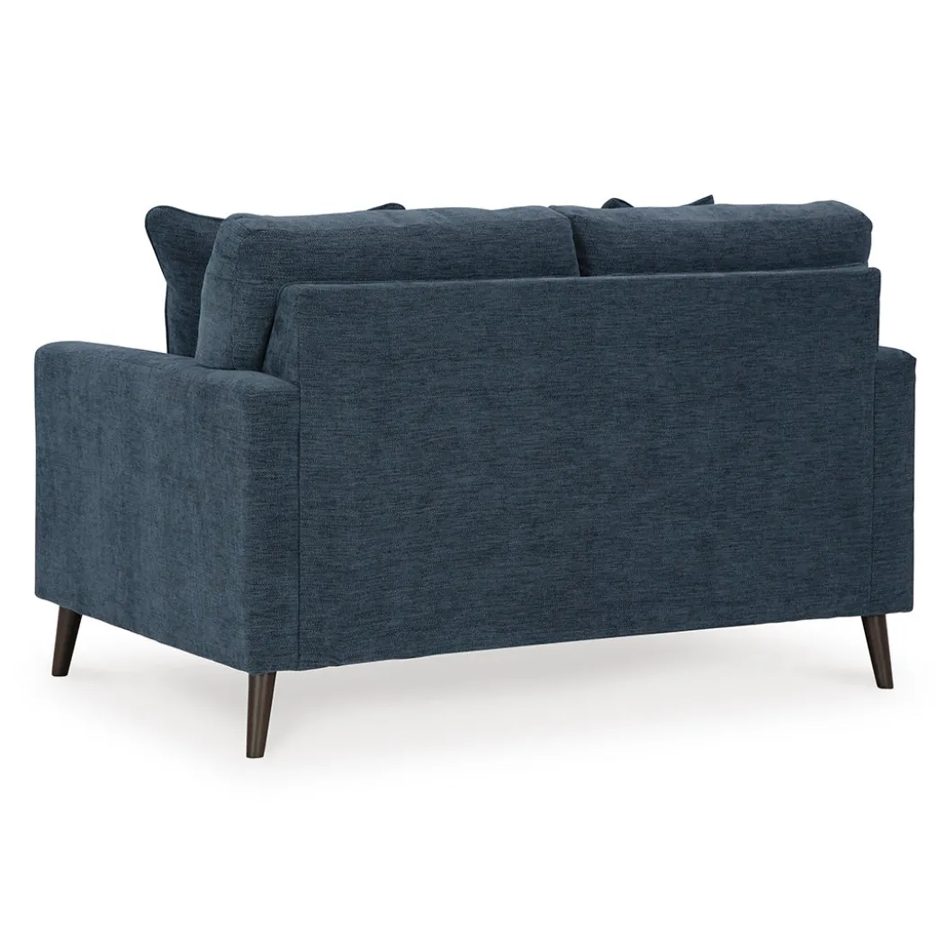 Bixler Loveseat