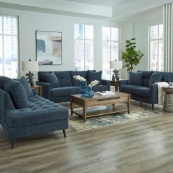 Bixler Loveseat