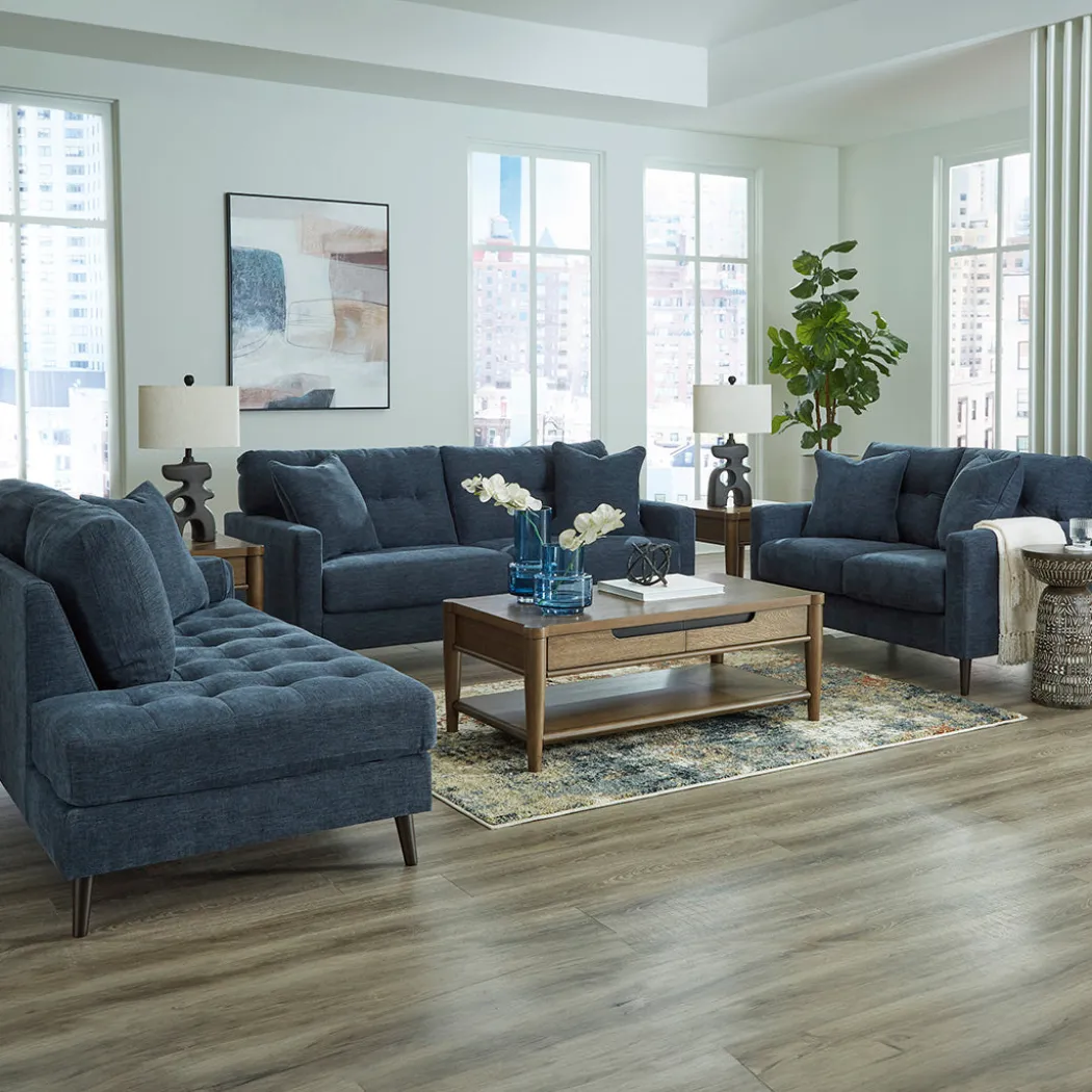 Bixler Loveseat