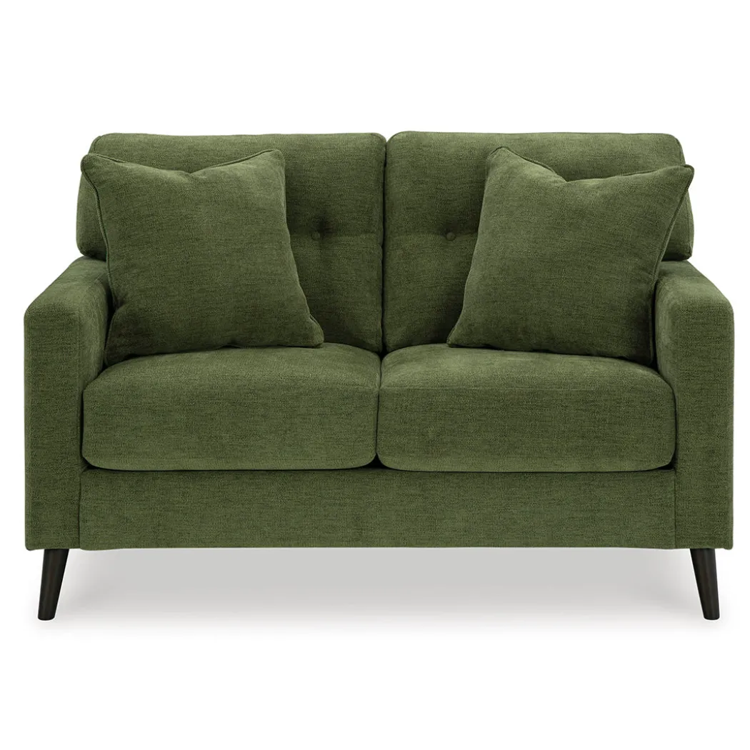 Bixler Loveseat