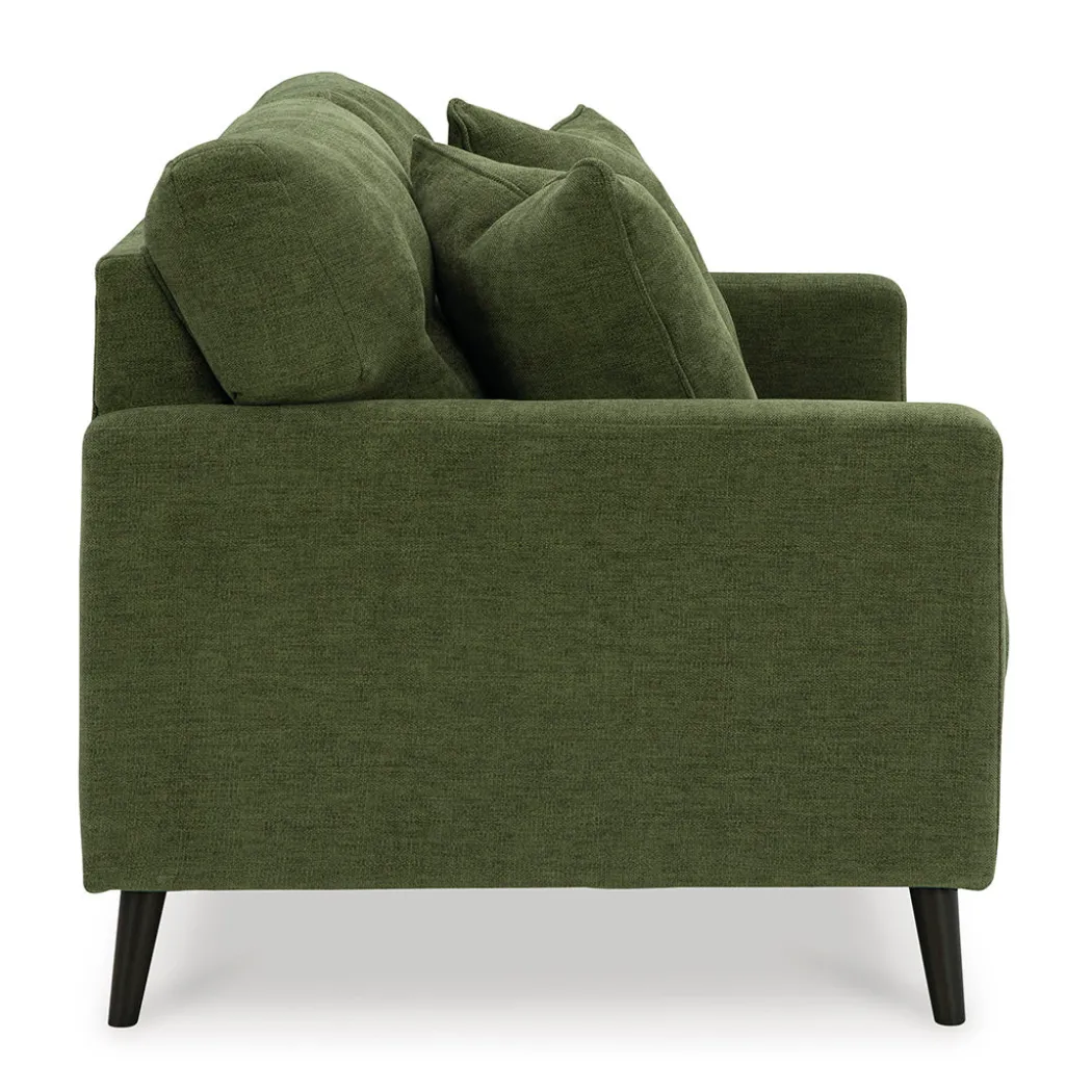 Bixler Loveseat
