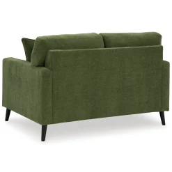 Bixler Loveseat