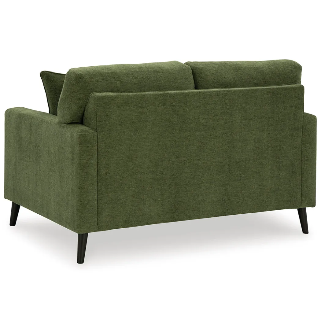 Bixler Loveseat