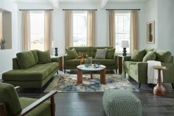 Bixler Sofa