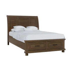 Blackwater Falls Bedroom Group