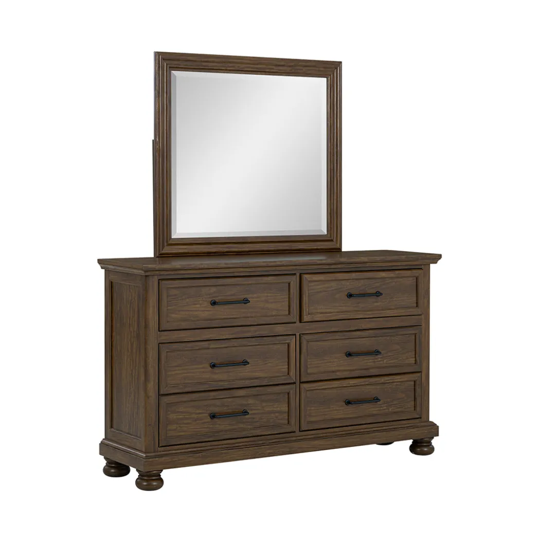 Blackwater Falls Bedroom Group
