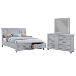 Blackwater Falls Bedroom Group