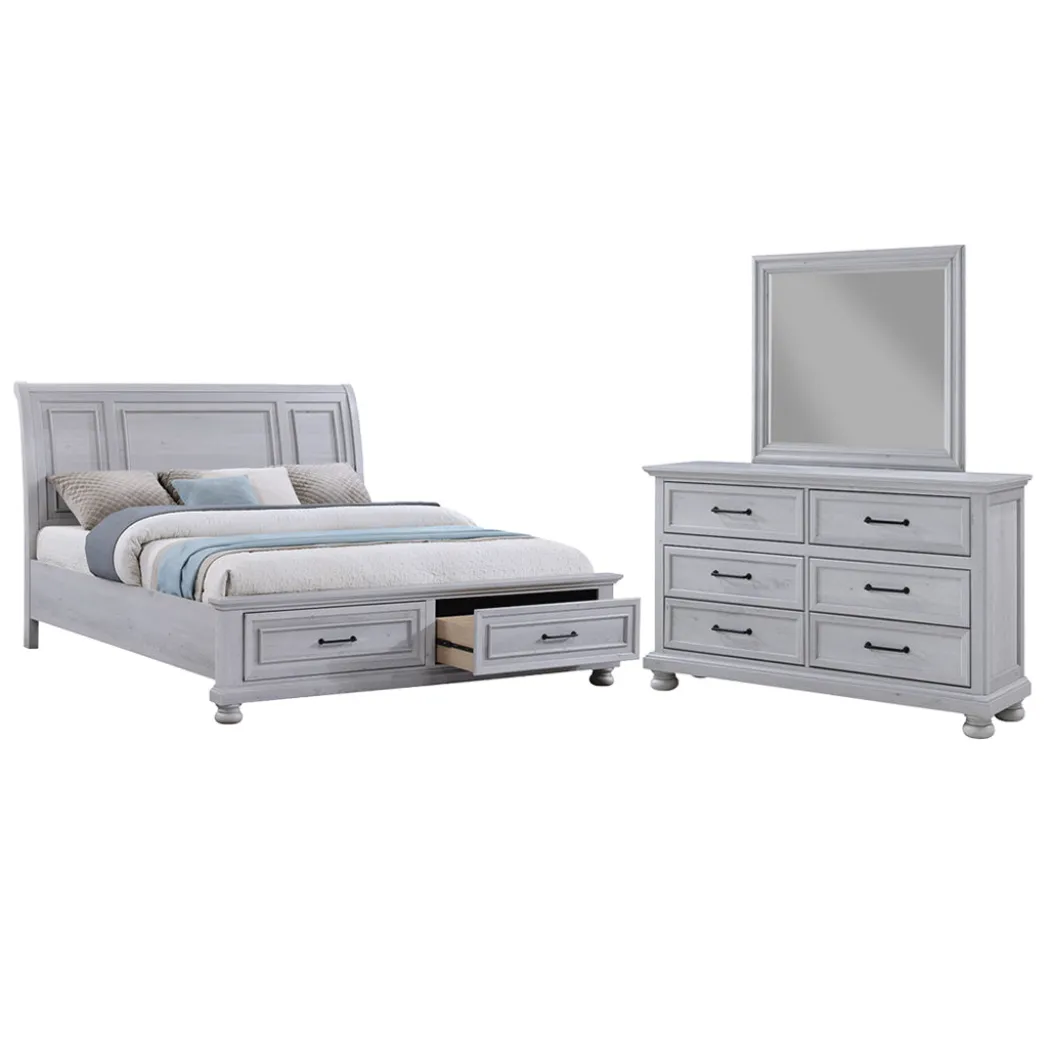 Blackwater Falls Bedroom Group