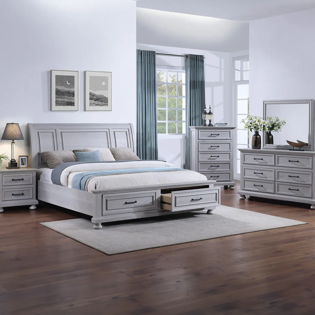 Blackwater Falls Bedroom Group