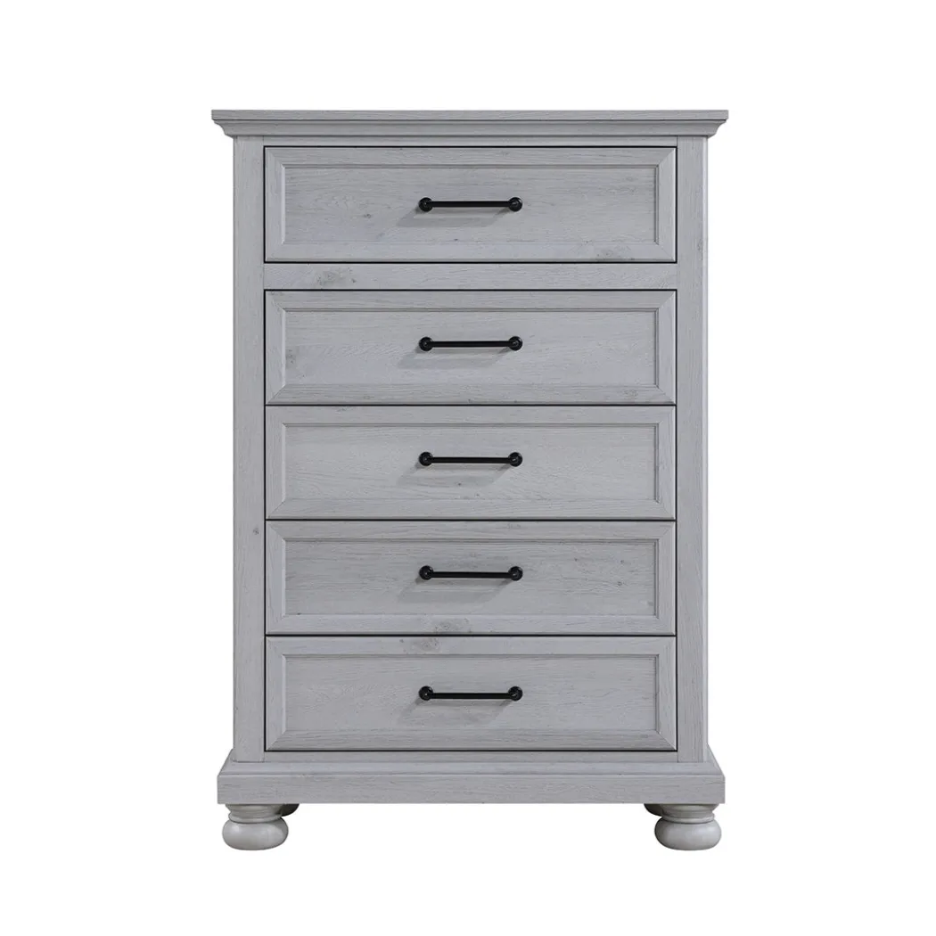 Blackwater Falls Chest