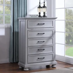 Blackwater Falls Chest