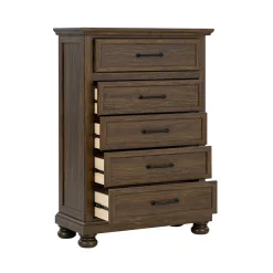 Blackwater Falls Chest