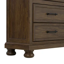Blackwater Falls Chest