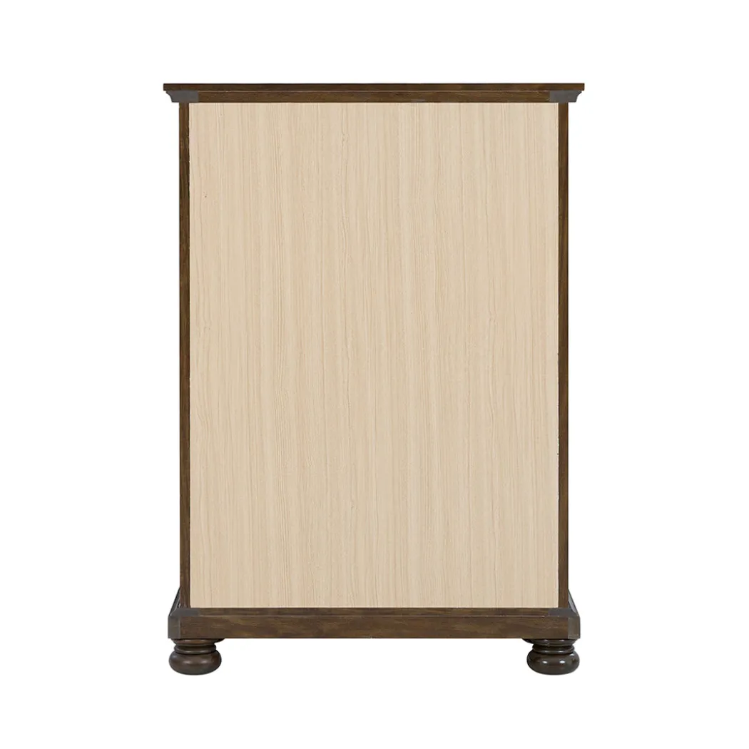Blackwater Falls Chest