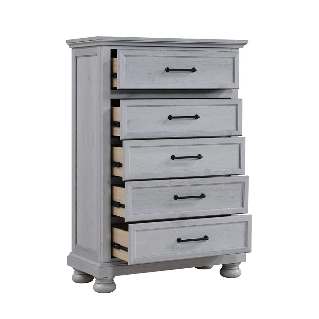 Blackwater Falls Chest