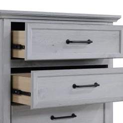Blackwater Falls Chest