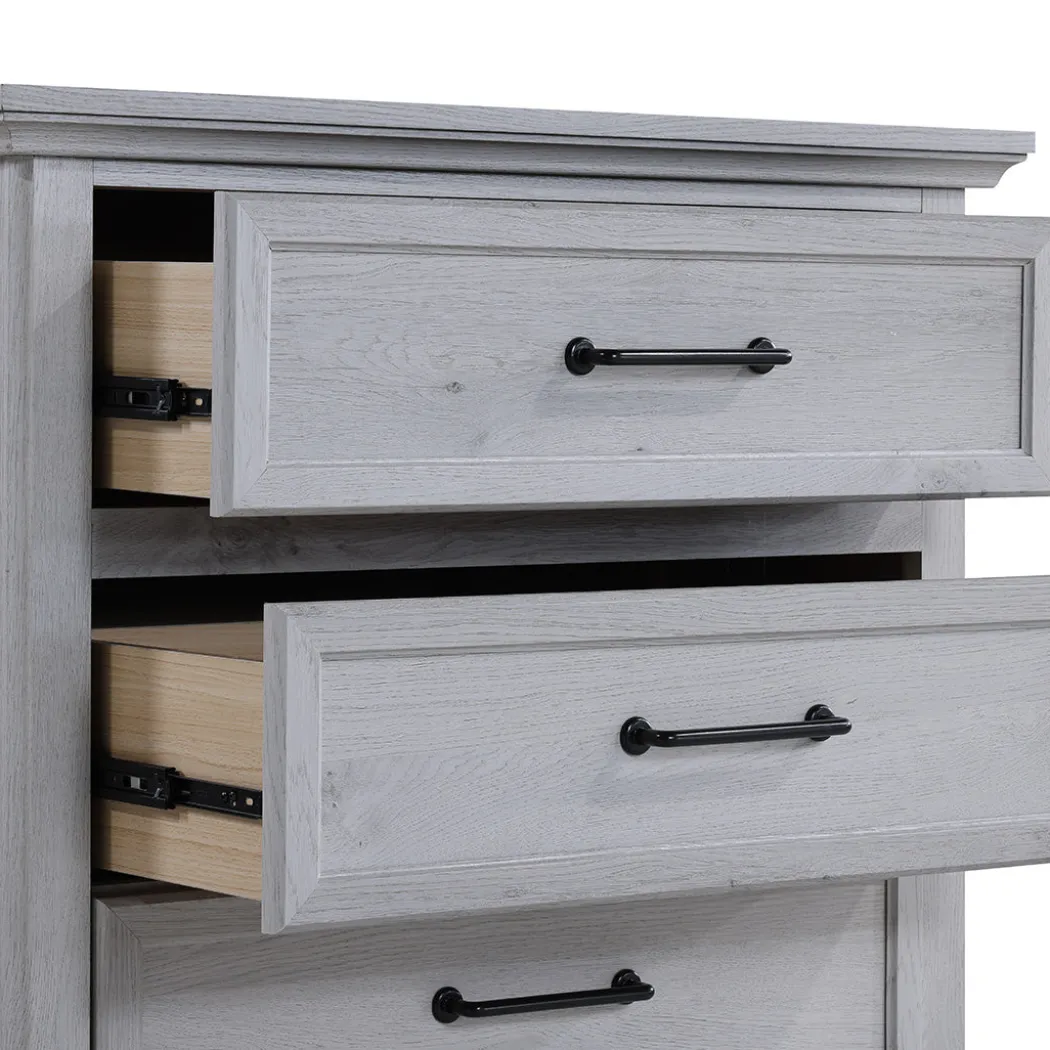 Blackwater Falls Chest