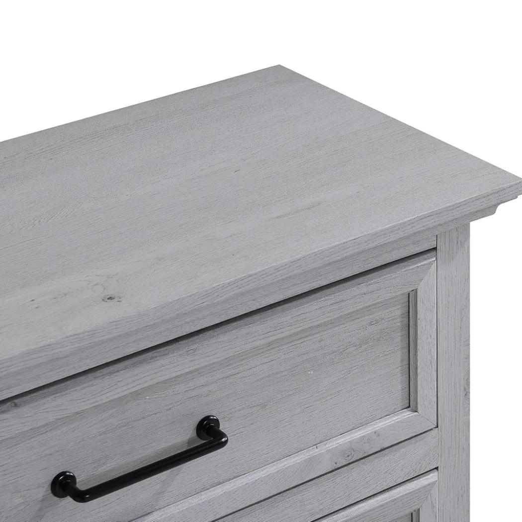 Blackwater Falls Chest
