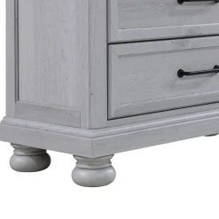 Blackwater Falls Chest