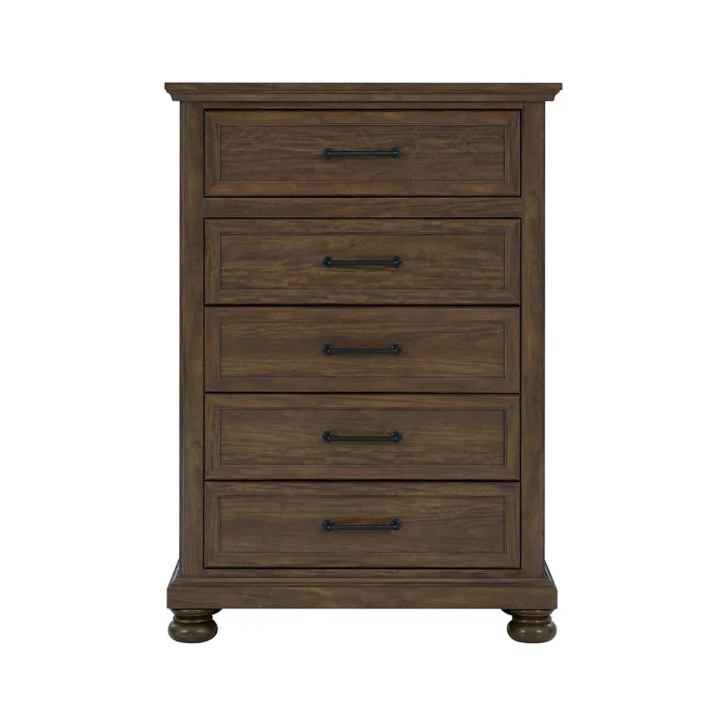 Blackwater Falls Chest