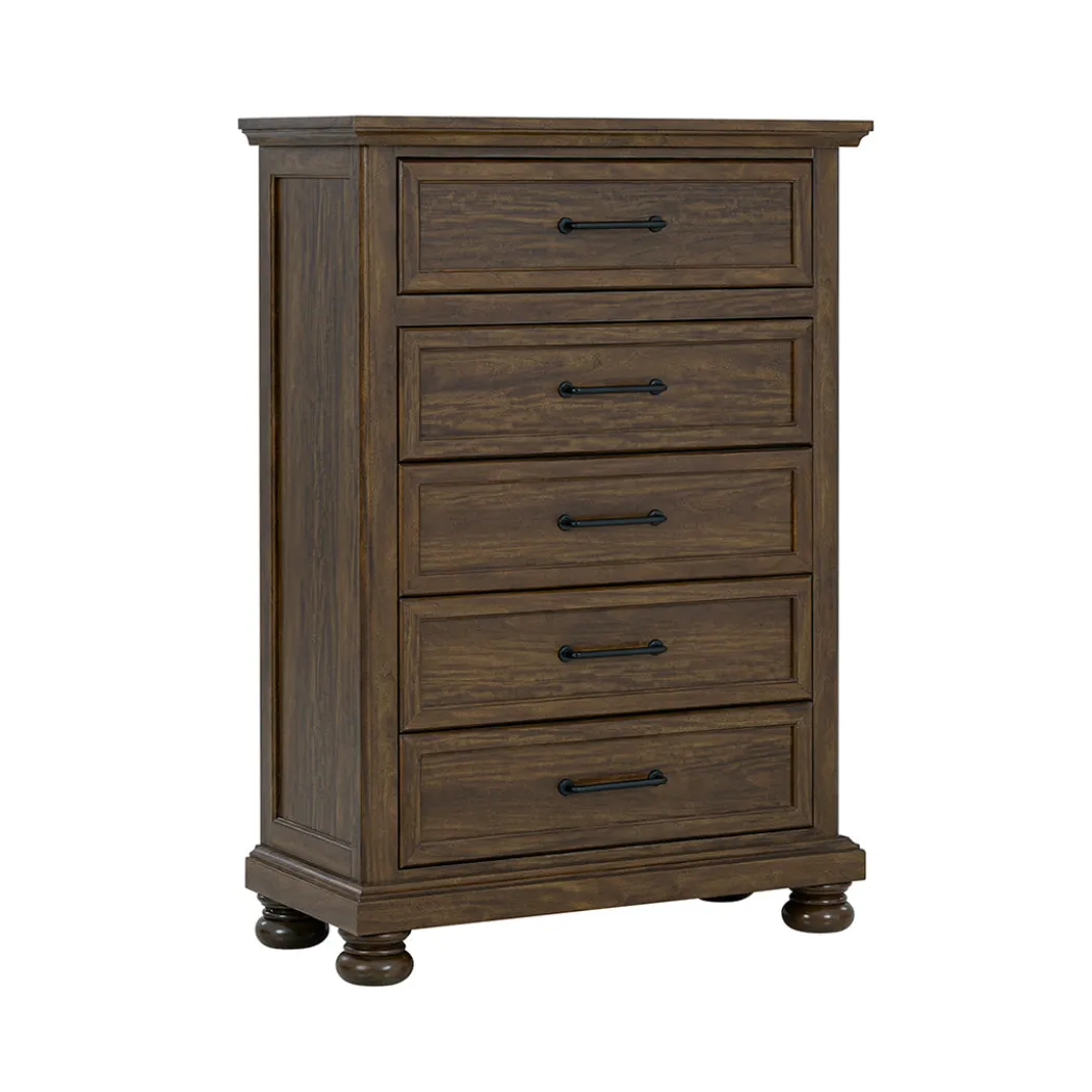 Blackwater Falls Chest