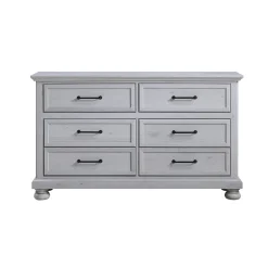 Blackwater Falls Dresser