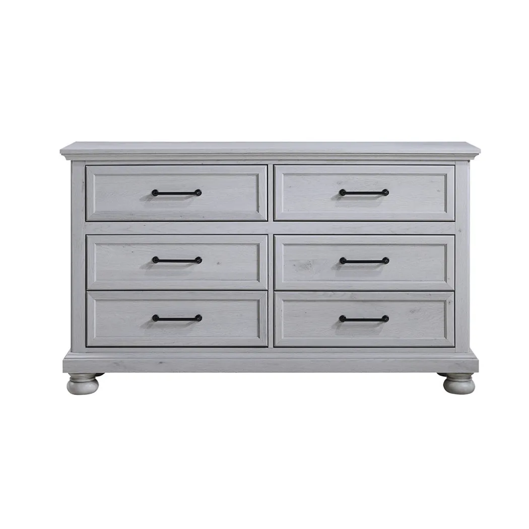 Blackwater Falls Dresser